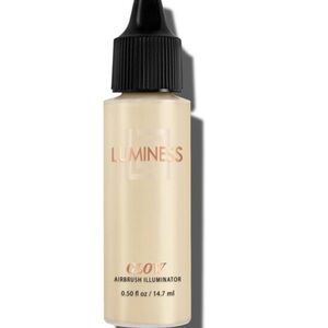 Luminess Glow Airbrush Brightener 0.50
